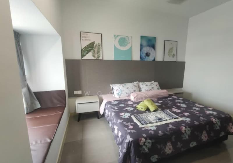 Servis Apartment untuk Dijual di Imperio Residence - Woon . - PropertyGuru.com.my