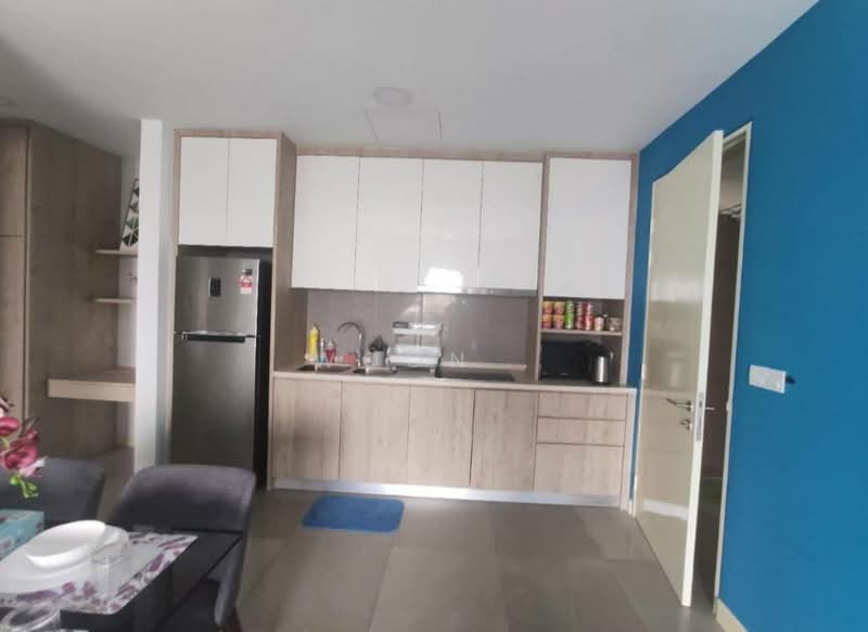 Servis Apartment untuk Dijual di Imperio Residence - Woon . - PropertyGuru.com.my