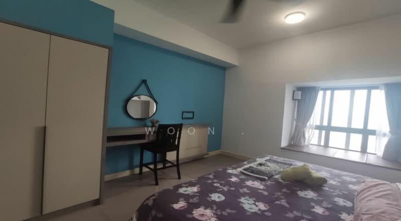 Servis Apartment untuk Dijual di Imperio Residence - Woon . - PropertyGuru.com.my