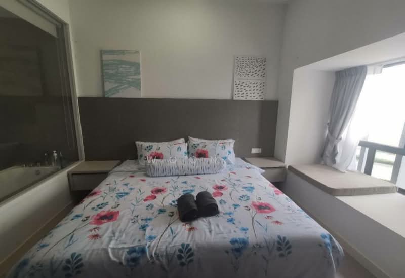 Servis Apartment untuk Dijual di Imperio Residence - Woon . - PropertyGuru.com.my