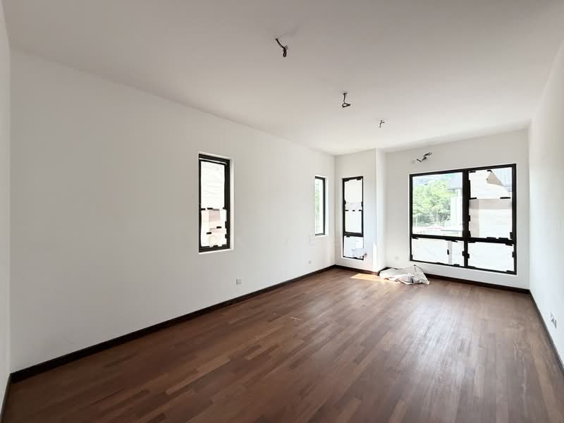 Rumah Teres untuk Dijual di Bandar Kinrara (Selangor) - CK Yee - Interior - PropertyGuru.com.my