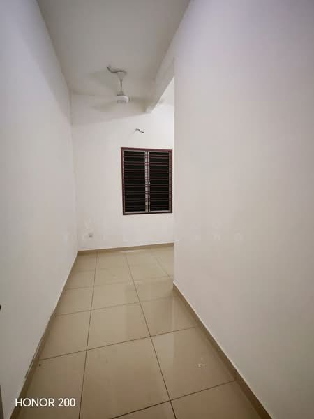 Semi-Detached House for Rent in Klang (Selangor) - Veni Foo Yoke Fuang - Corridor - PropertyGuru.com.my