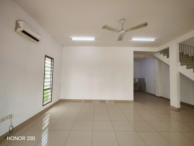 Semi-Detached House for Rent in Klang (Selangor) - Veni Foo Yoke Fuang - Interior - PropertyGuru.com.my