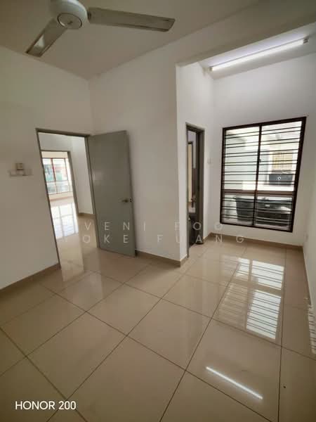 Semi-Detached House for Rent in Klang (Selangor) - Veni Foo Yoke Fuang - Interior - PropertyGuru.com.my