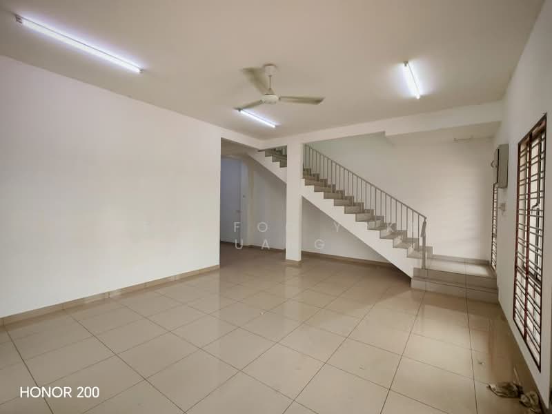 Semi-Detached House for Rent in Klang (Selangor) - Veni Foo Yoke Fuang - Interior - PropertyGuru.com.my