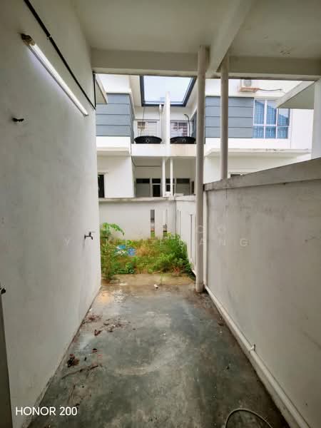 Semi-Detached House for Rent in Klang (Selangor) - Veni Foo Yoke Fuang - Exterior - PropertyGuru.com.my