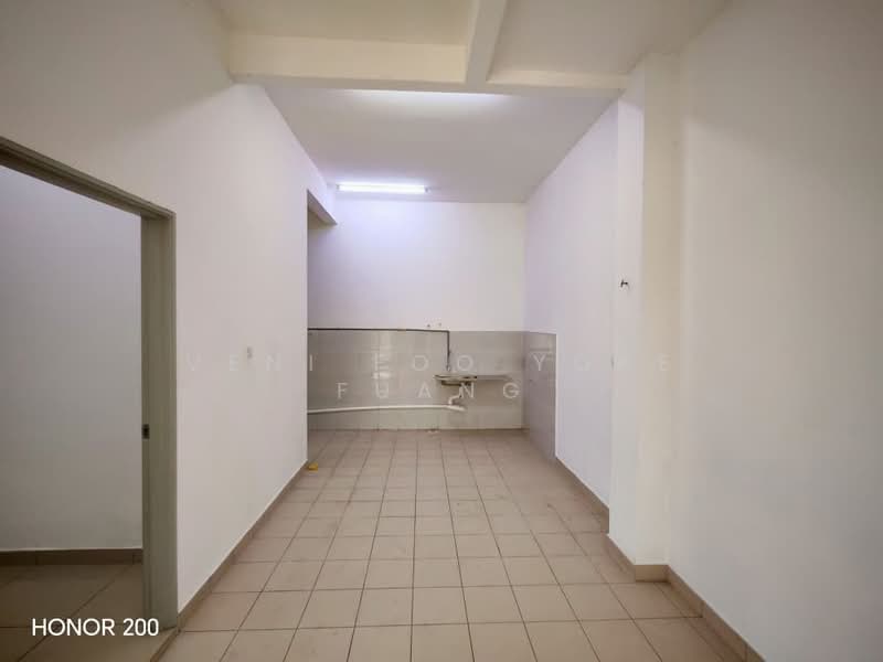 Semi-Detached House for Rent in Klang (Selangor) - Veni Foo Yoke Fuang - Interior - PropertyGuru.com.my