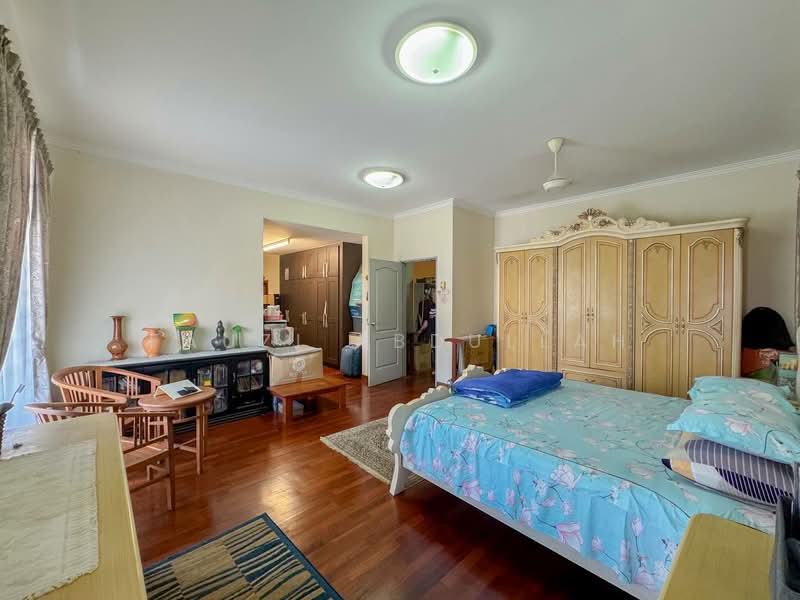 Rumah Berkembar untuk Dijual di Presint 15 (Putrajaya) - Fauzi Abdullah - Bedroom - PropertyGuru.com.my