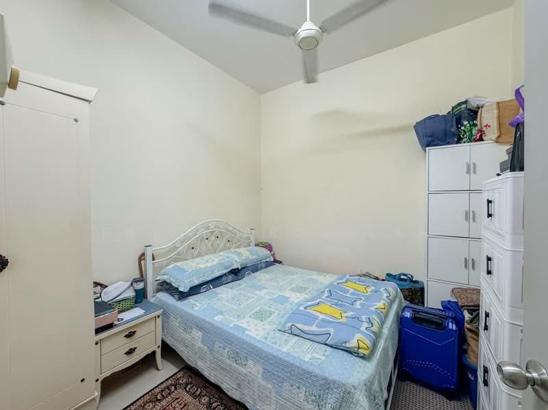 Rumah Berkembar untuk Dijual di Presint 15 (Putrajaya) - Fauzi Abdullah - Bedroom - PropertyGuru.com.my