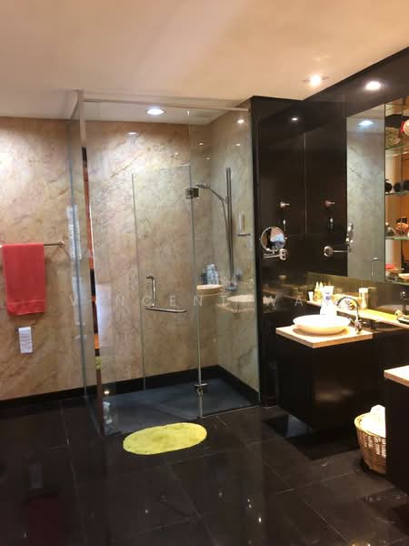 Service Residence for Sale at St Mary Residences - Vincent Wan - Bathroom - PropertyGuru.com.my
