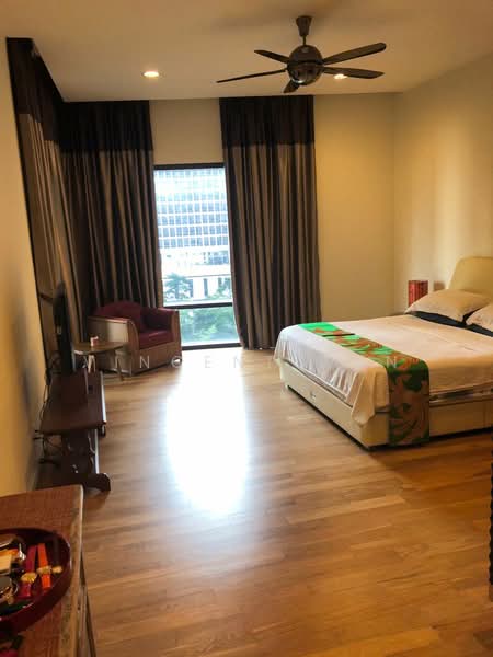 Service Residence for Sale at St Mary Residences - Vincent Wan - Bedroom - PropertyGuru.com.my
