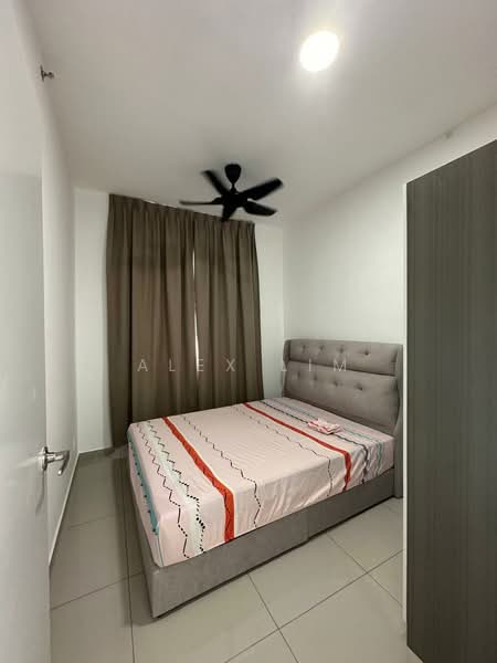 Condominium for Rent at M Vista - Alex Lim - Bedroom - PropertyGuru.com.my