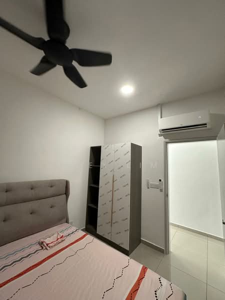 Condominium for Rent at M Vista - Alex Lim - Bedroom - PropertyGuru.com.my