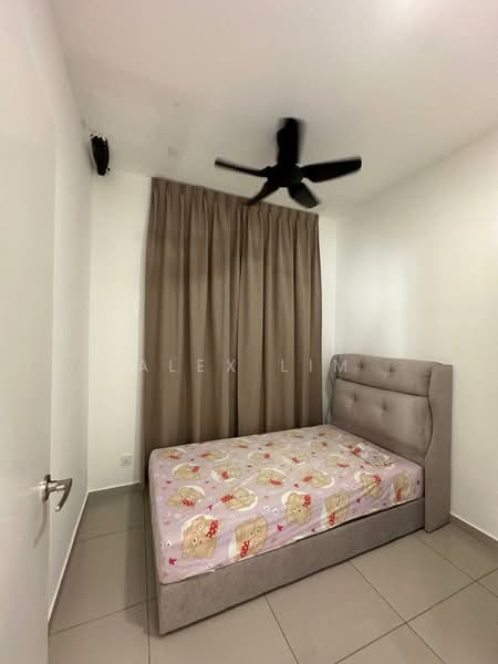 Condominium for Rent at M Vista - Alex Lim - Bedroom - PropertyGuru.com.my