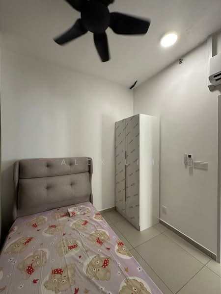 Condominium for Rent at M Vista - Alex Lim - Bedroom - PropertyGuru.com.my