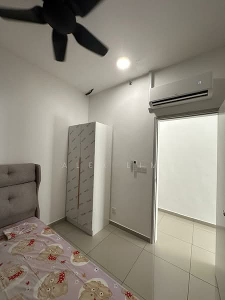 Condominium for Rent at M Vista - Alex Lim - Bedroom - PropertyGuru.com.my