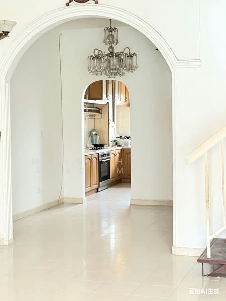 2-storey Terraced House for Sale in Bandar Tasik Puteri (Rawang) - Mohd Khairul Amadi Mohd Yusoff - Kitchen - PropertyGuru.com.my