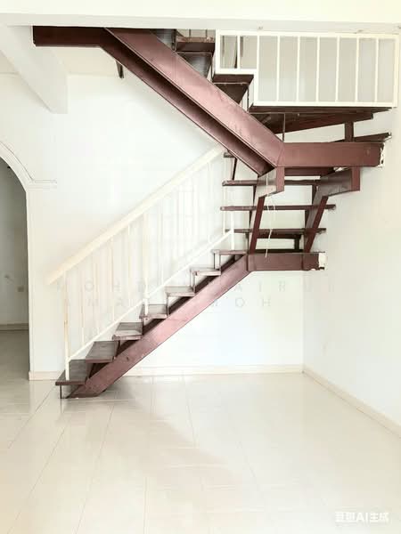 2-storey Terraced House for Sale in Bandar Tasik Puteri (Rawang) - Mohd Khairul Amadi Mohd Yusoff - Interior - PropertyGuru.com.my