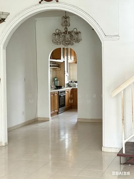 2-storey Terraced House for Sale in Bandar Tasik Puteri (Rawang) - Mohd Khairul Amadi Mohd Yusoff - Kitchen - PropertyGuru.com.my