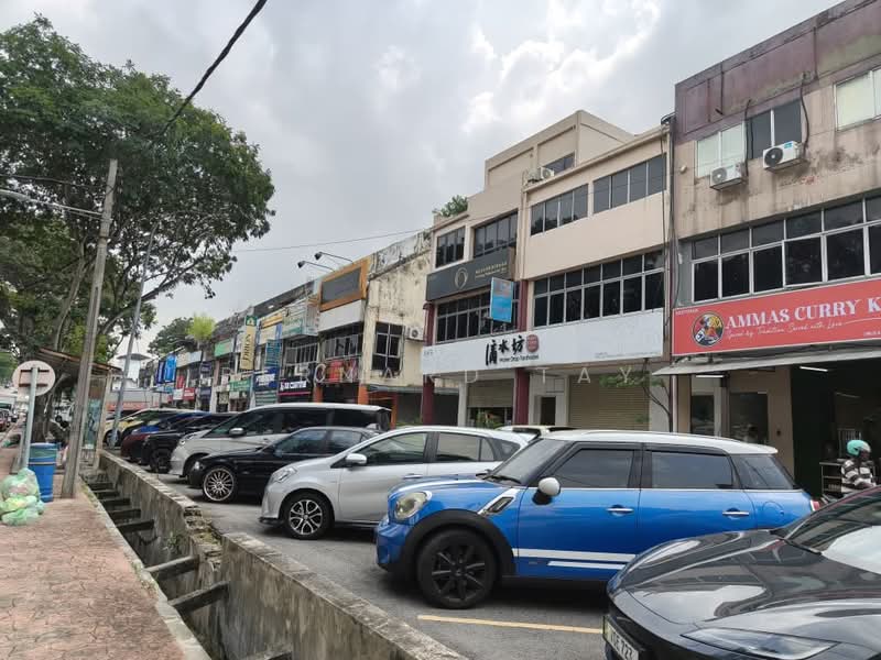 Shop for Rent in Taman Universiti Ss3 (Petaling Jaya) - Bernard Tay - Exterior - PropertyGuru.com.my