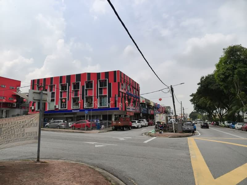 Shop for Rent in Taman Universiti Ss3 (Petaling Jaya) - Bernard Tay - Exterior - PropertyGuru.com.my
