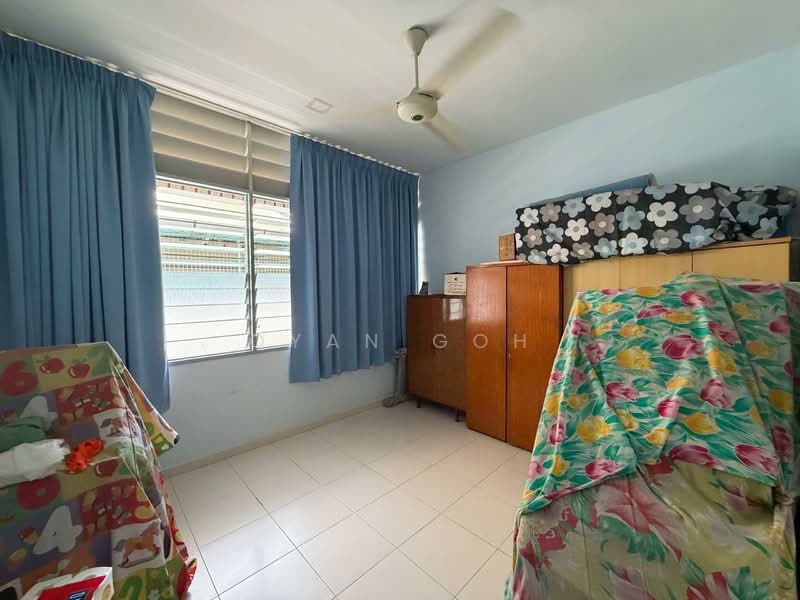 Rumah Berkembar untuk Dijual di Taman Jelutong (Jelutong) - Qyan Goh - Interior - PropertyGuru.com.my