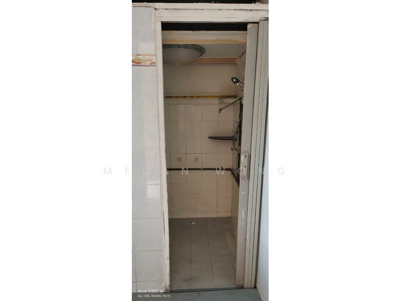 Pangsapuri untuk Dijual di Suria Magna - Megan Wong - Bathroom - PropertyGuru.com.my