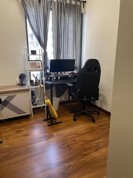 Service Residence for Sale at Petalz Residences - Daphne Lim - PropertyGuru.com.my