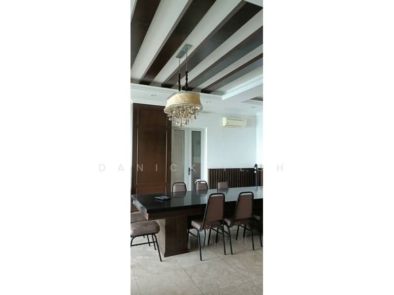 Twin Villa for Rent in Batu Ferringhi (Penang) - Danick Teoh - Dining Room - PropertyGuru.com.my