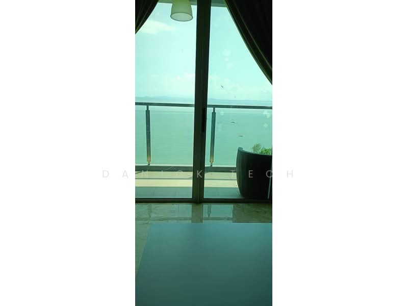 Twin Villa for Rent in Batu Feringghi (Penang) - Danick Teoh - View - PropertyGuru.com.my