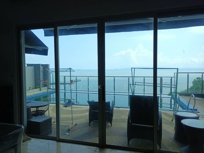 Twin Villa for Rent in Batu Feringghi (Penang) - Danick Teoh - View - PropertyGuru.com.my