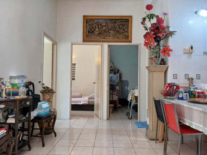 Pangsapuri untuk Dijual di Sri Kristal - Kaze Kang - PropertyGuru.com.my