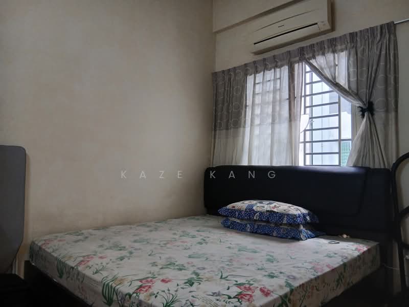 Pangsapuri untuk Dijual di Sri Kristal - Kaze Kang - PropertyGuru.com.my