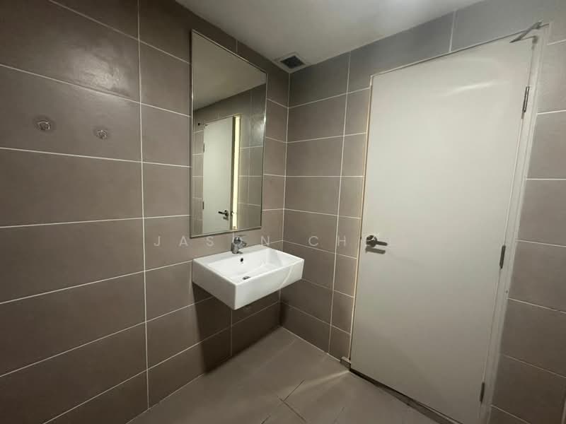 Service Residence for Rent at D'sara Sentral - Jason Chee - Bathroom - PropertyGuru.com.my