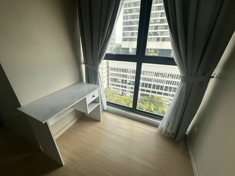 Service Residence for Rent at D'sara Sentral - Jason Chee - Study - PropertyGuru.com.my