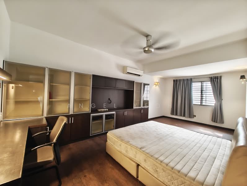 Rumah Teres 2 Tingkat untuk Dijual di Taman Midah (Cheras) - Angel Yeoh - Bedroom - PropertyGuru.com.my