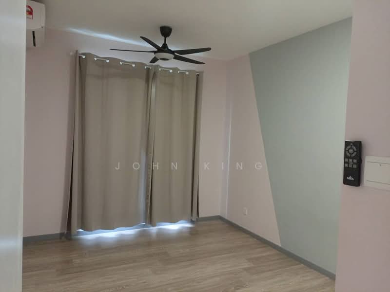 Service Residence for Rent at United Point (Residensi Berpadu) - John King - Interior - PropertyGuru.com.my