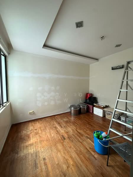Rumah Kluster untuk Dijual di Taman Adda Heights (Tebrau) - Mandy Goh Siew Li - Interior - PropertyGuru.com.my