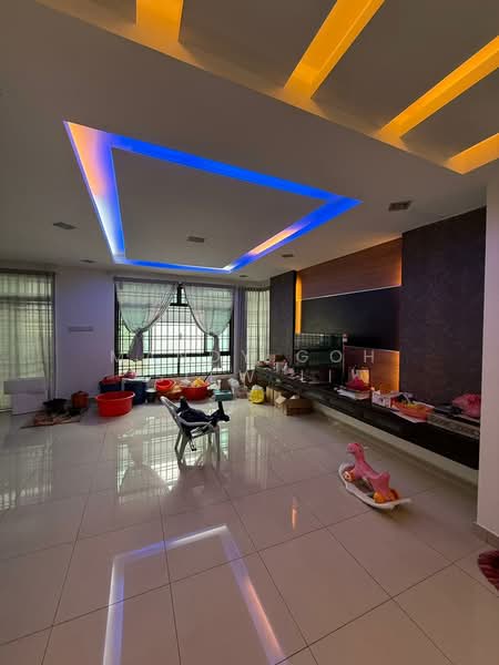 Rumah Kluster untuk Dijual di Taman Adda Heights (Tebrau) - Mandy Goh Siew Li - PropertyGuru.com.my