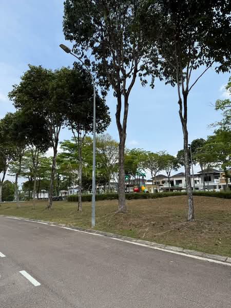 Rumah Kluster untuk Dijual di Taman Adda Heights (Tebrau) - Mandy Goh Siew Li - PropertyGuru.com.my