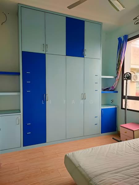 Kondominium untuk Dijual di Grand View - Li Fang - Bedroom - PropertyGuru.com.my