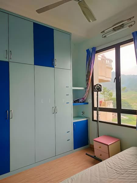 Kondominium untuk Dijual di Grand View - Li Fang - Bedroom - PropertyGuru.com.my