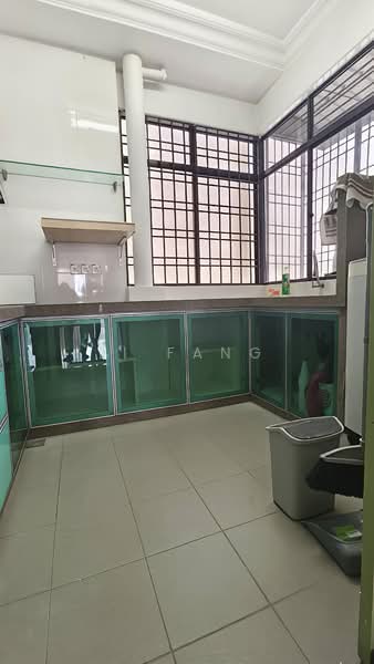 Condominium for Sale at Grand View - Li Fang - Kitchen - PropertyGuru.com.my