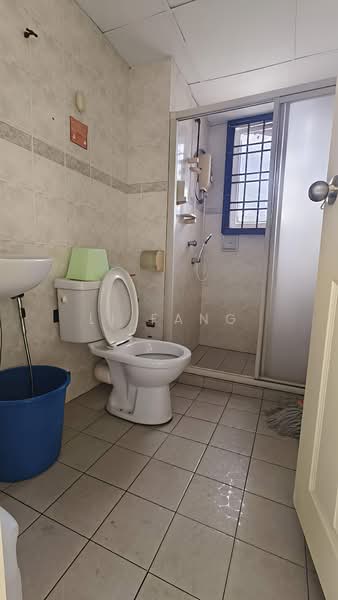 Condominium for Sale at Grand View - Li Fang - Bathroom - PropertyGuru.com.my