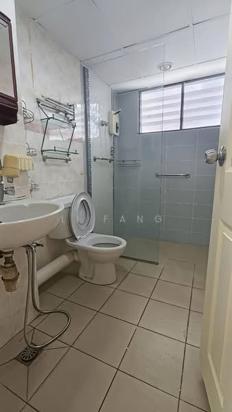 Condominium for Sale at Grand View - Li Fang - Bathroom - PropertyGuru.com.my