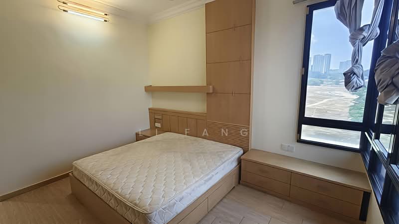 Condominium for Sale at Grand View - Li Fang - Bedroom - PropertyGuru.com.my