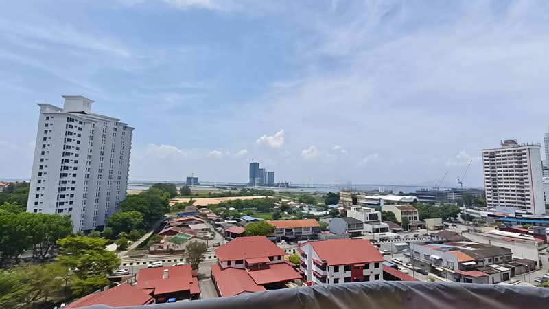 Condominium for Sale at Grand View - Li Fang - Exterior - PropertyGuru.com.my