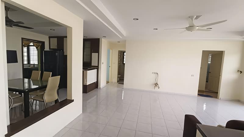 Condominium for Sale at Grand View - Li Fang - Living Room - PropertyGuru.com.my