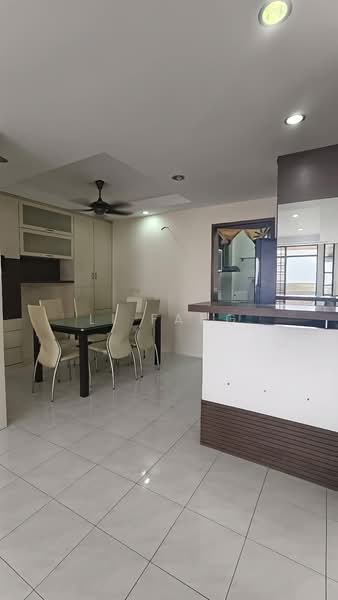 Condominium for Sale at Grand View - Li Fang - Dining Room - PropertyGuru.com.my