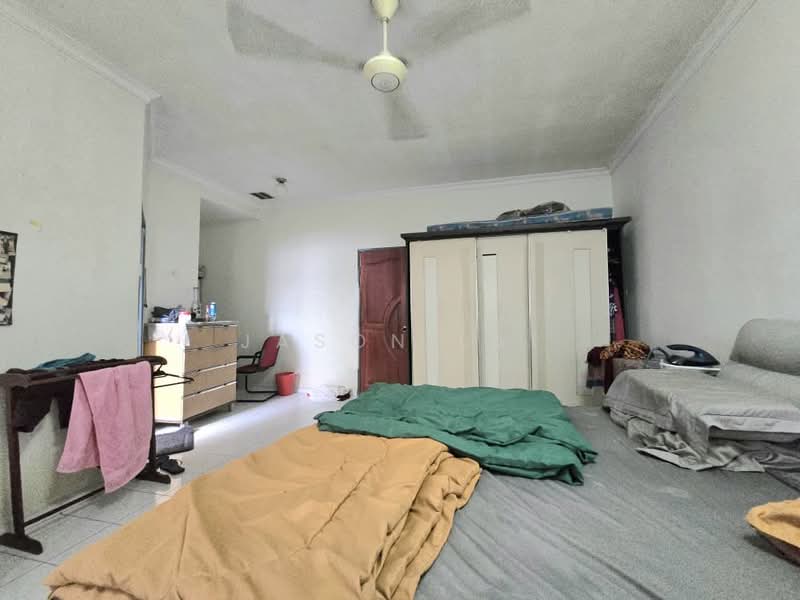 2-storey Terraced House for Sale in Subang Bestari (Shah Alam) - Jason Lai - Bedroom - PropertyGuru.com.my